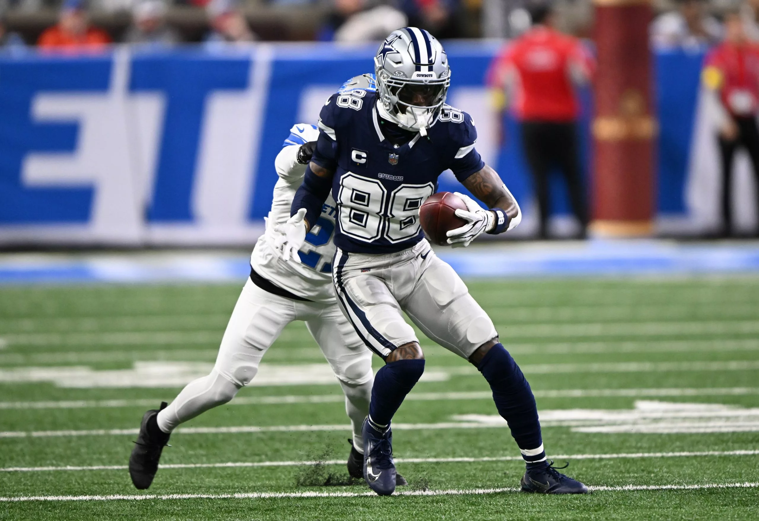 Los Angeles Chargers vs. Dallas Cowboys Picks and Predictions, Sunday, December 21, 2025