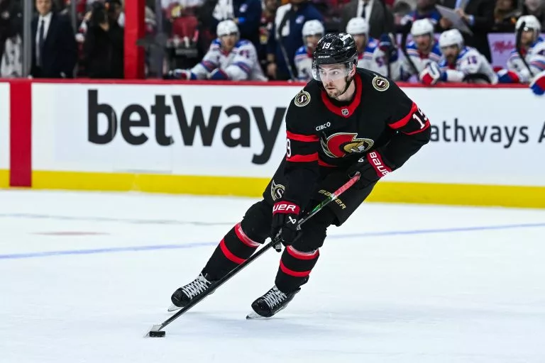 Winnipeg Jets vs. Ottawa Senators Pick and Prediction for Saturday January 3 2026