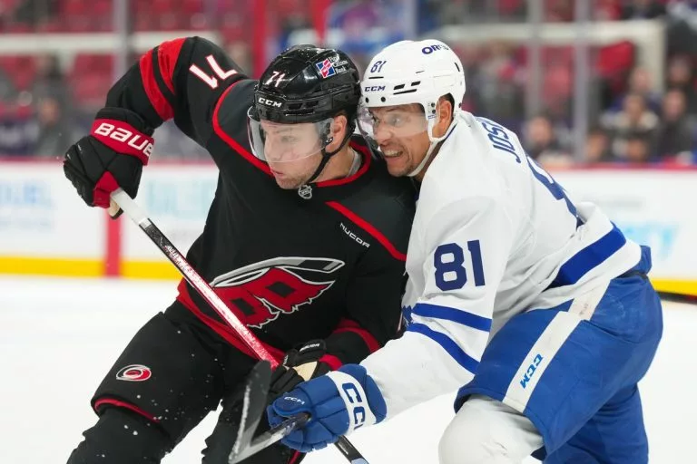 Seattle Kraken vs Carolina Hurricanes Pick and Prediction for Saturday January 10 2026