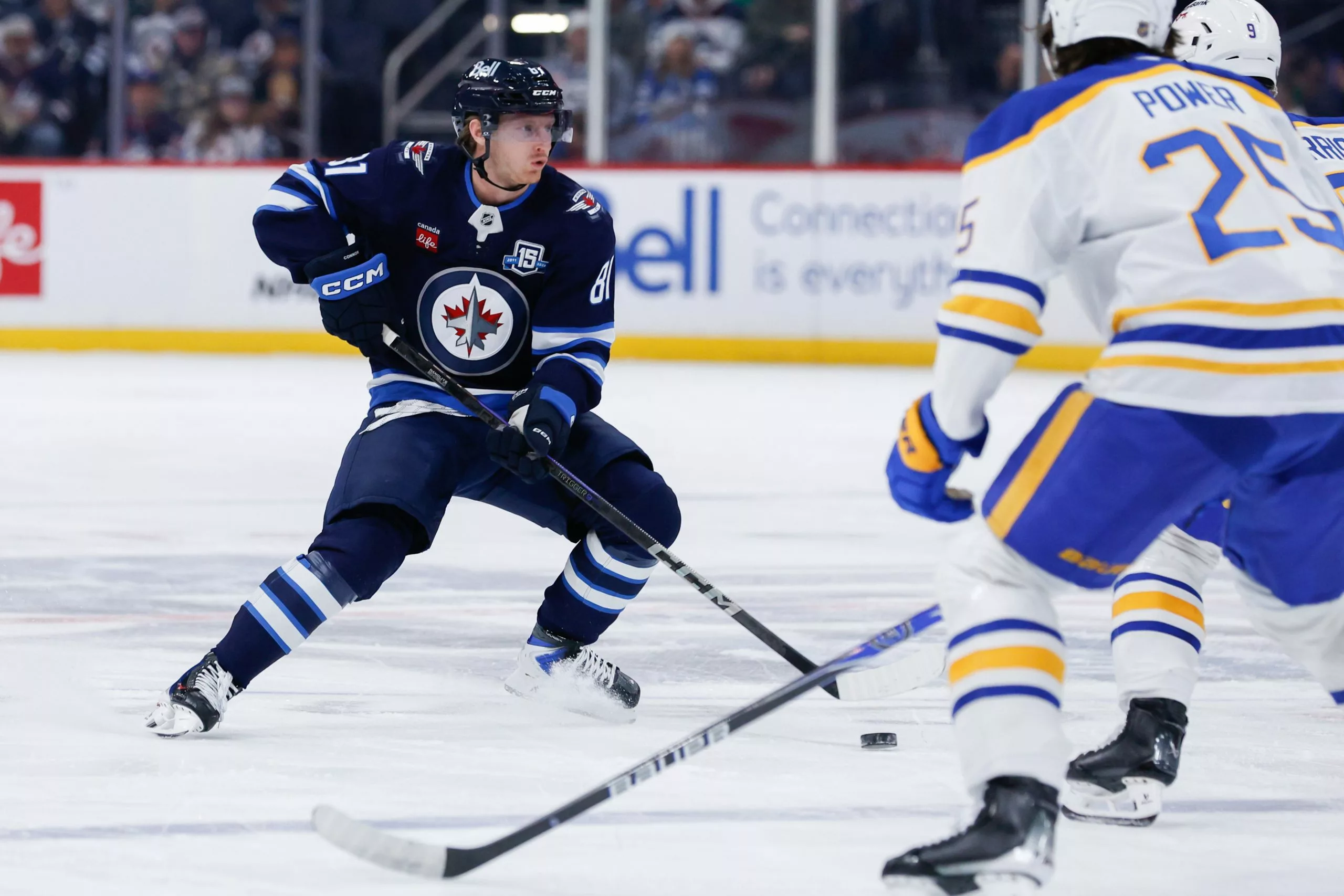 Washington Capitals vs. Winnipeg Jets Picks and Prediction for Saturday, December 13, 2025