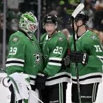 Penguins vs. Stars, Picks and Prediction, Sunday, December 7, 2025