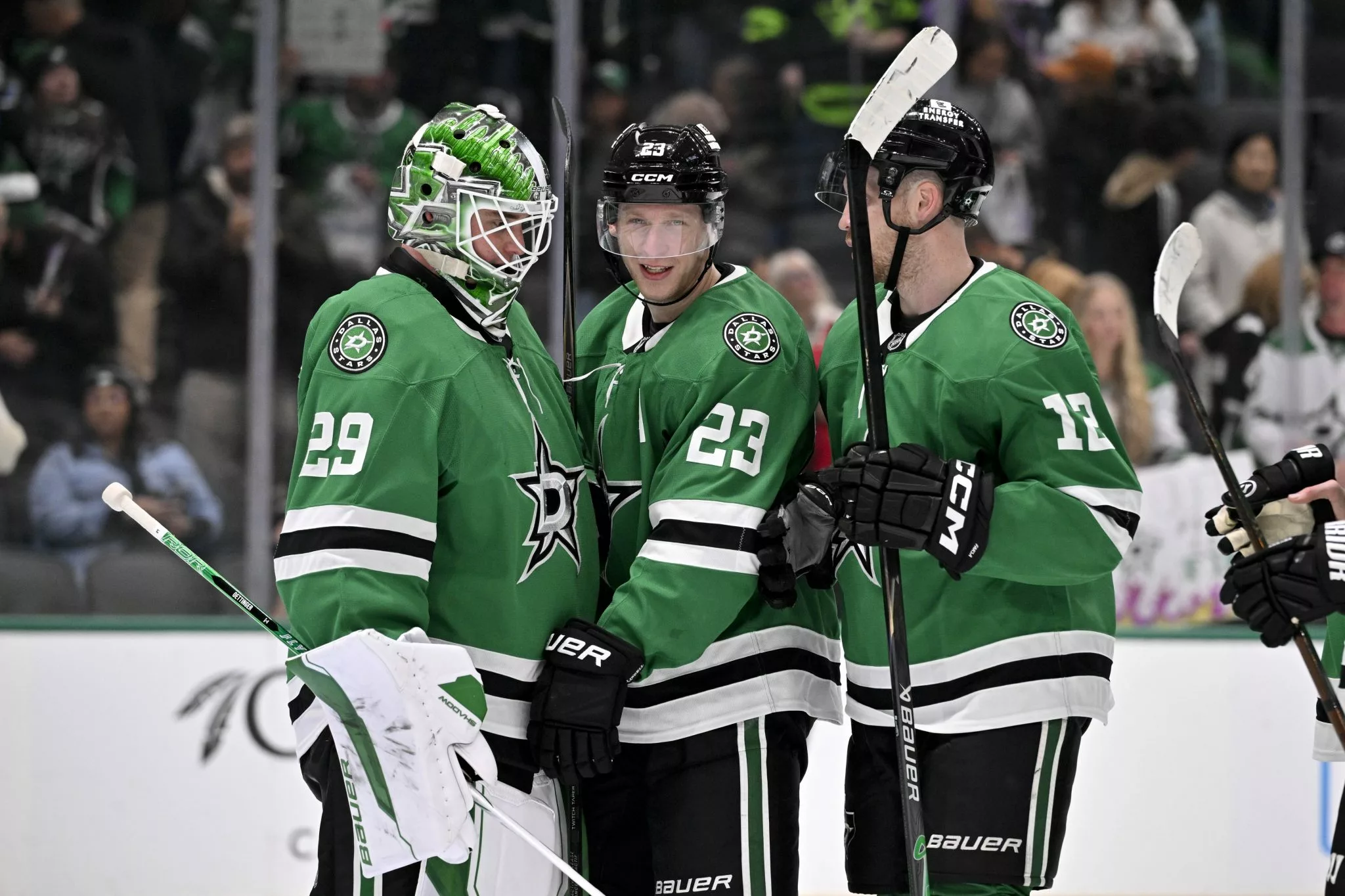 Jets vs Stars prediction