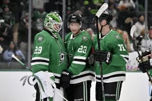Pittsburgh Penguins vs Dallas Stars prediction