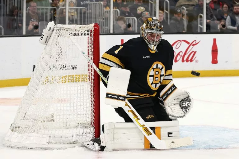 Utah Mammoth vs. Boston Bruins prediction.