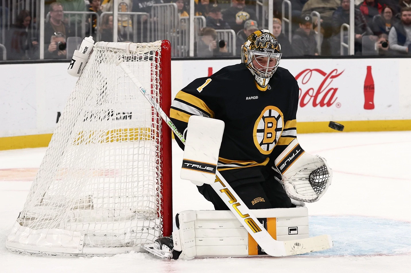 Utah Mammoth vs. Boston Bruins Picks and Prediction for Tuesday, December 16th, 2025