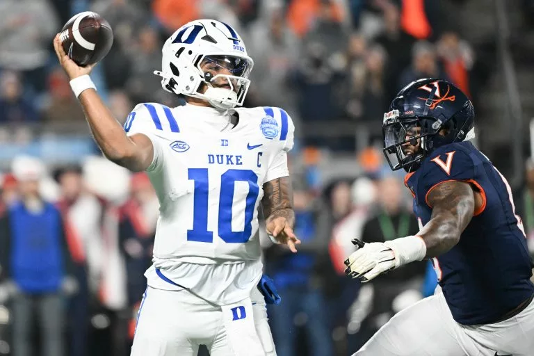 Arizona State vs. Duke Prediction