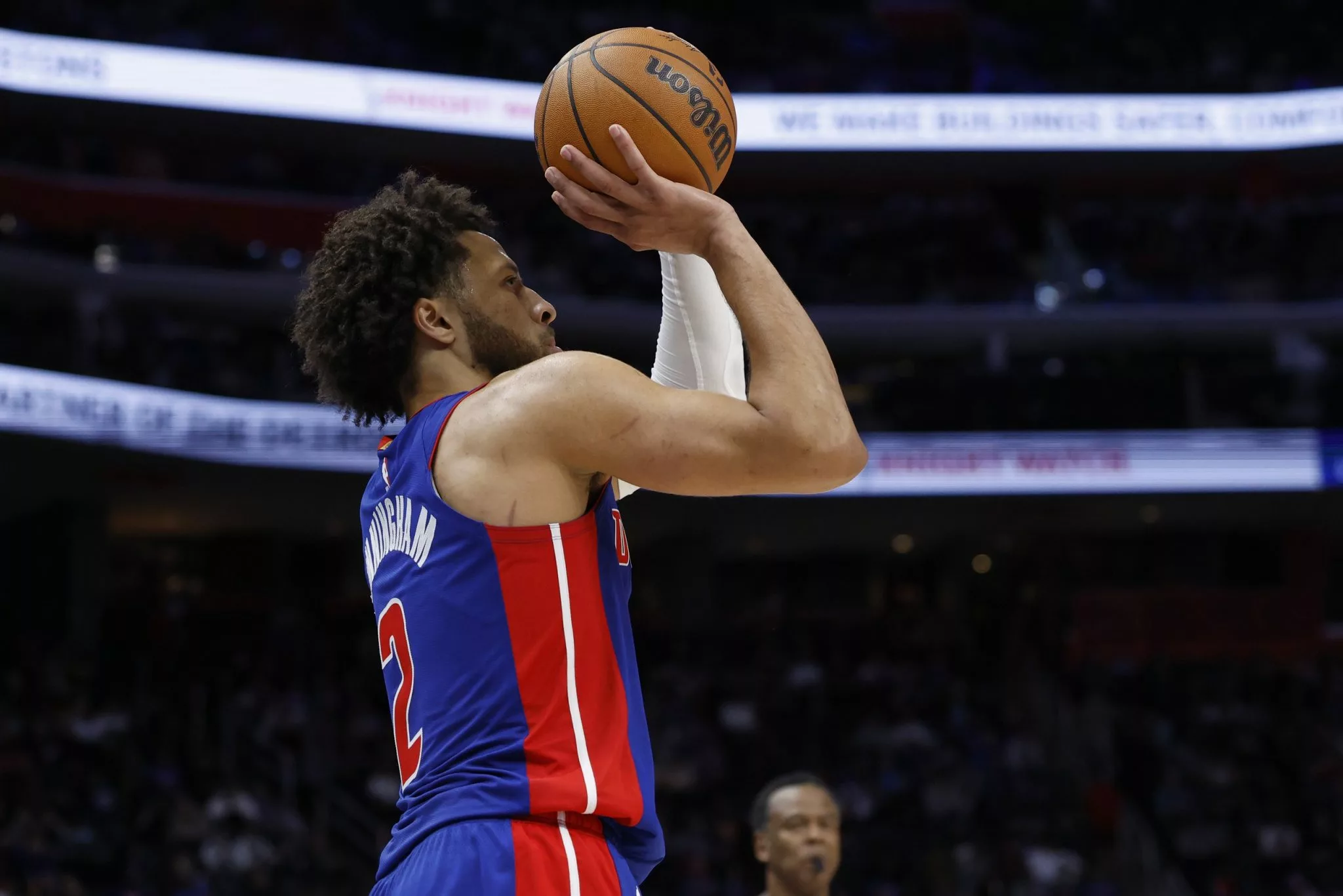 Wizards vs Pistons prediction and pick