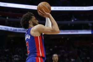 Hawks vs. Pistons prediction and pick