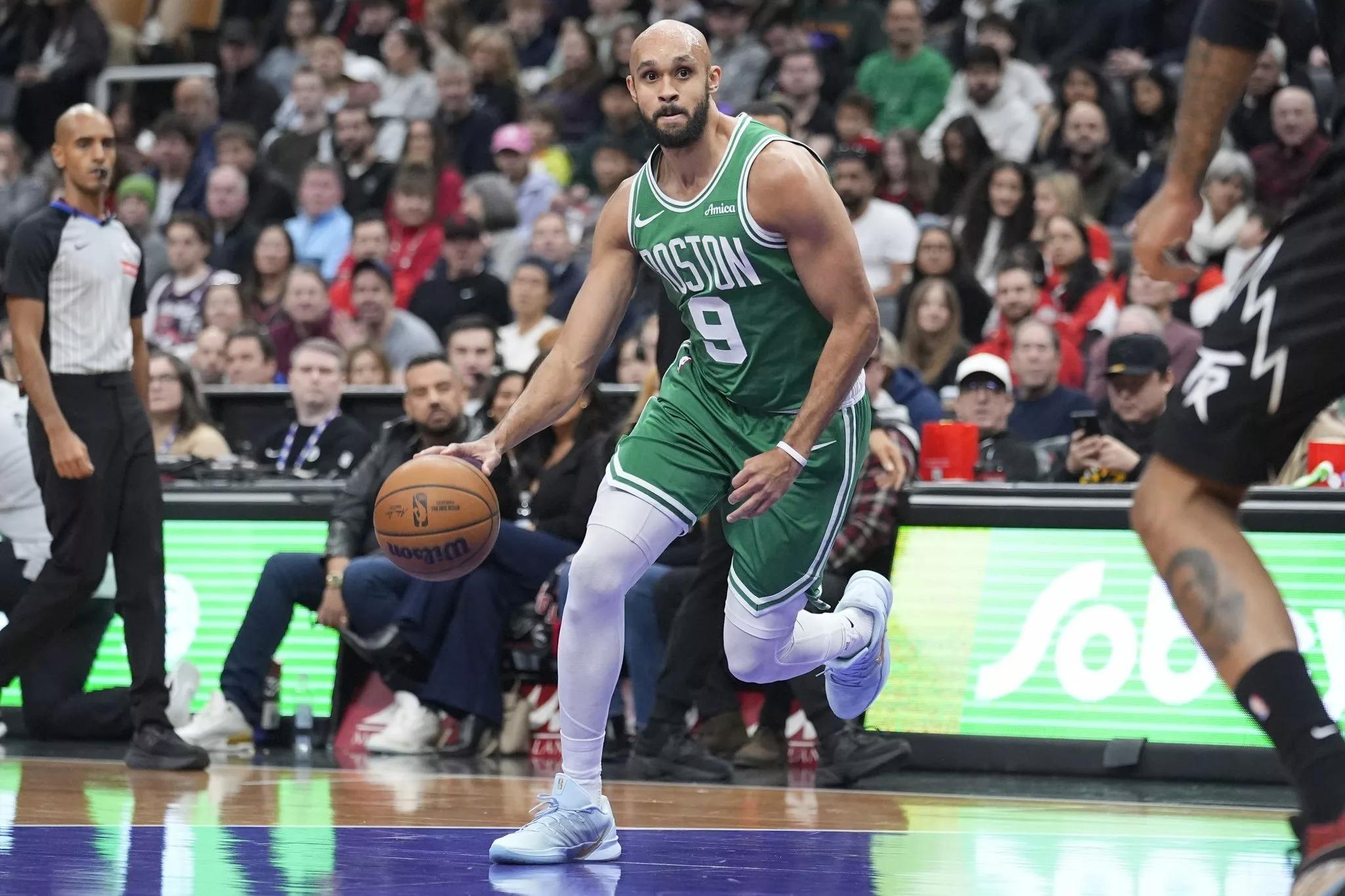 Pelicans vs Celtics Prediction