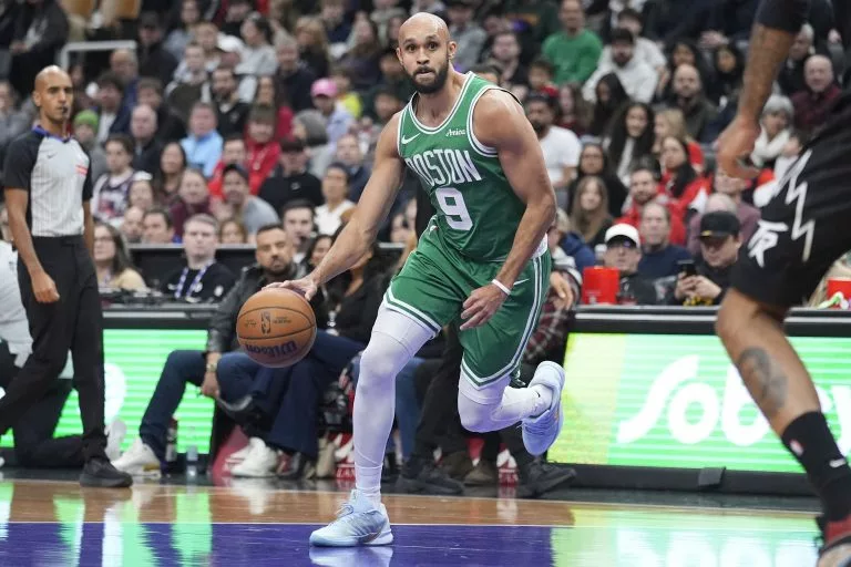 Pelicans vs Celtics Prediction