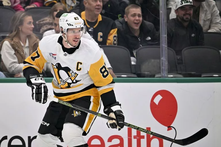 Flyers vs Penguins Game 4 Prediction