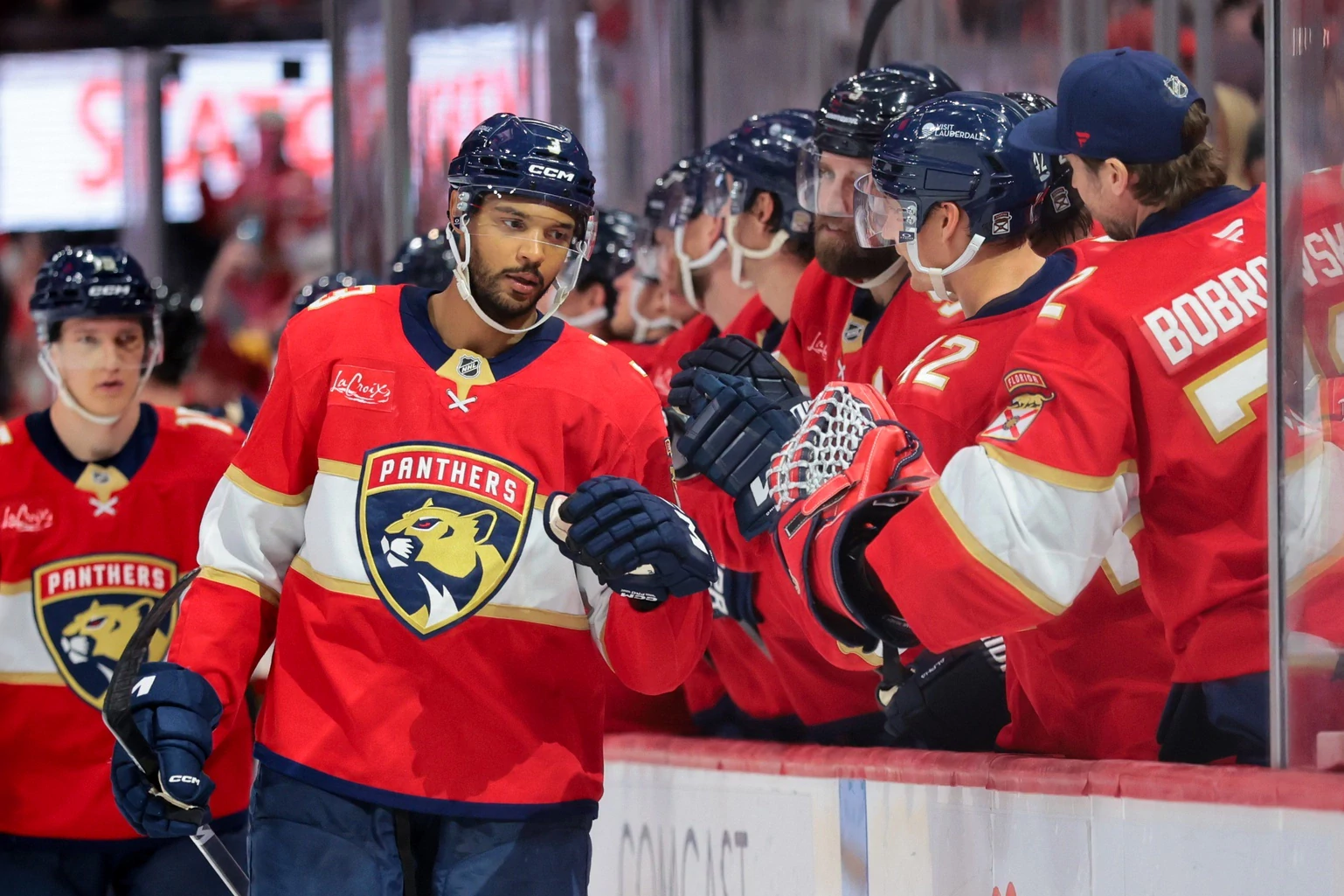 New York Rangers vs Florida Panthers Picks, Prediction, Odds, and Line Movement for Monday April 13 2026