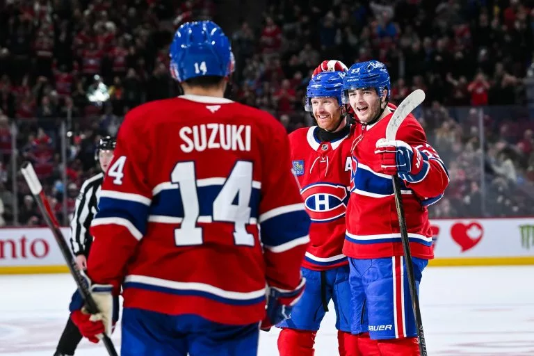 Islanders vs Canadiens prediction