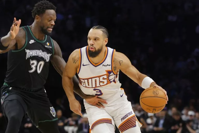 Trail Blazers vs Suns prediction
