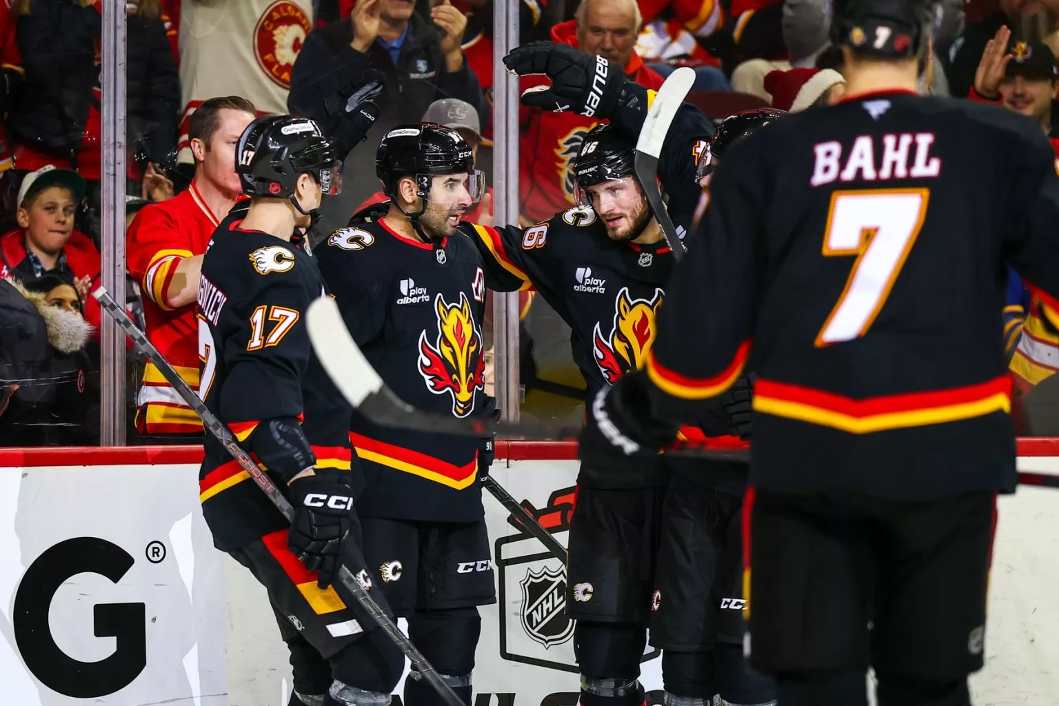 Maple Leafs vs Flames prediction