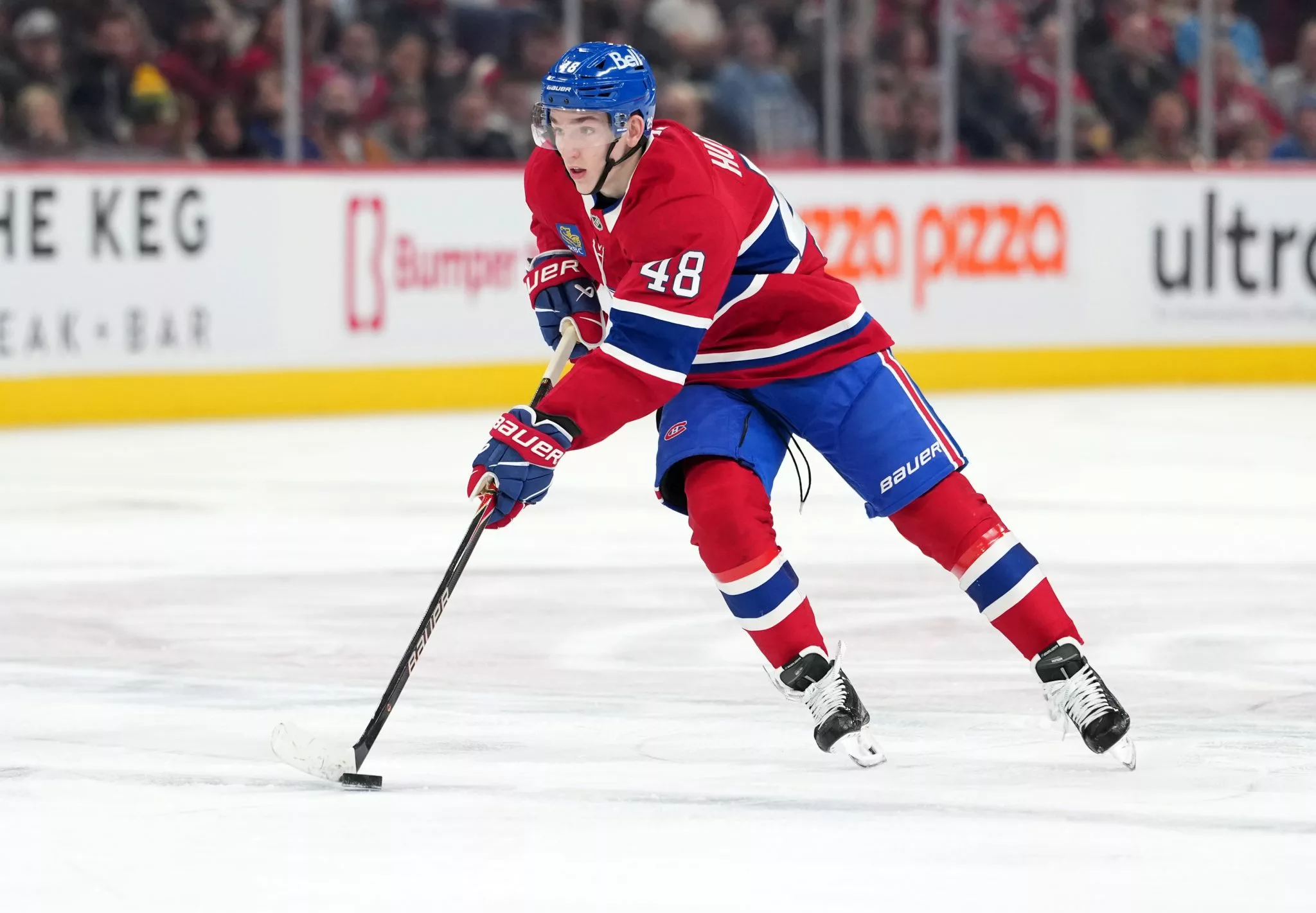Flyers vs. Canadiens Prediction