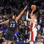Toronto Raptors vs. Miami Heat, Picks and Prediction, Monday, December 15, 2025