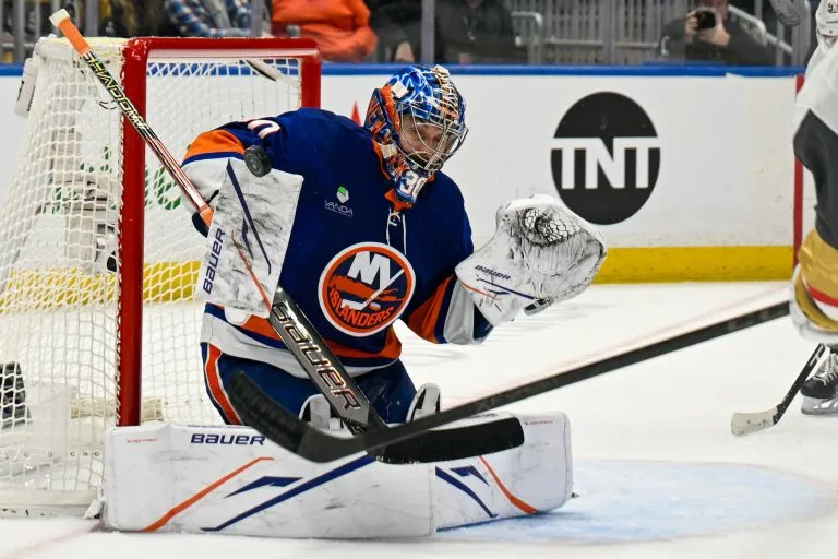 Mammoth vs. Islanders Prediction