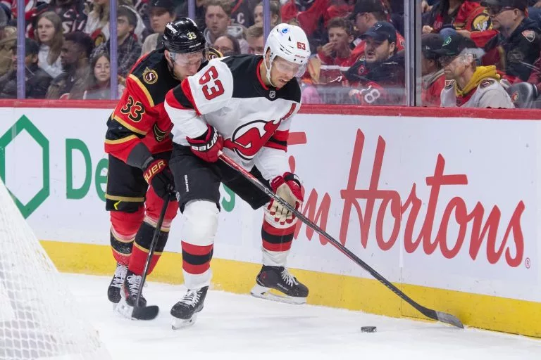 Tampa Bay Lightning at New Jersey Devils Picks and Prediction for Thursday, December 11, 2025