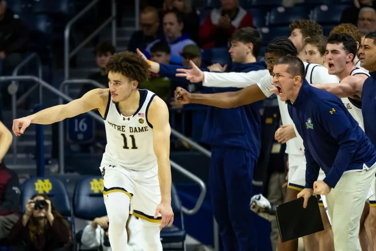 NC State vs Notre Dame prediction