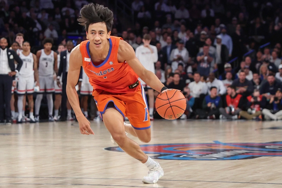 Florida vs George Washington, Prediction, Picks, and Odds – December 13, 2025