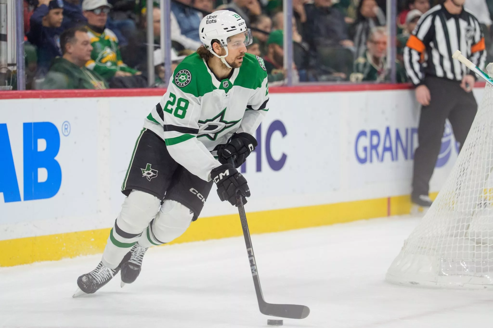 Florida Panthers vs Dallas Stars prediction