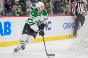 Florida Panthers vs Dallas Stars prediction