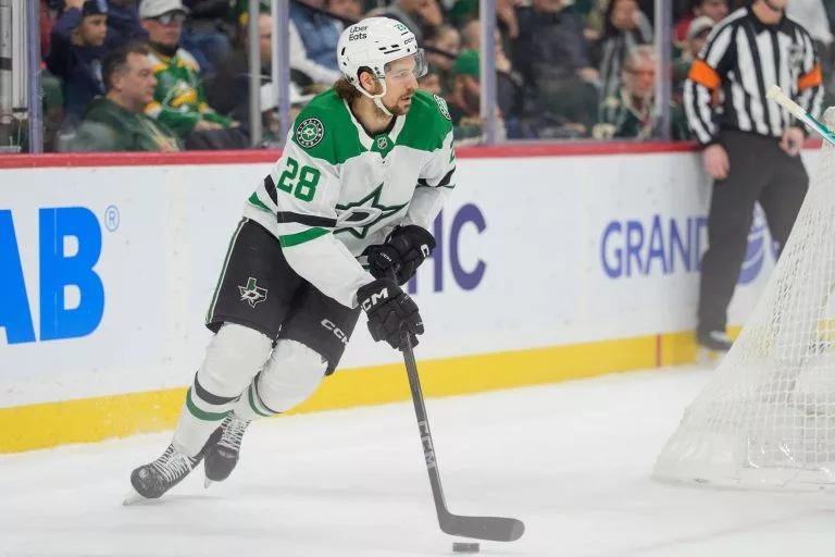 Florida Panthers vs Dallas Stars prediction