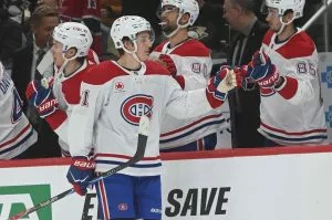 Montreal Canadiens vs New York Rangers prediction