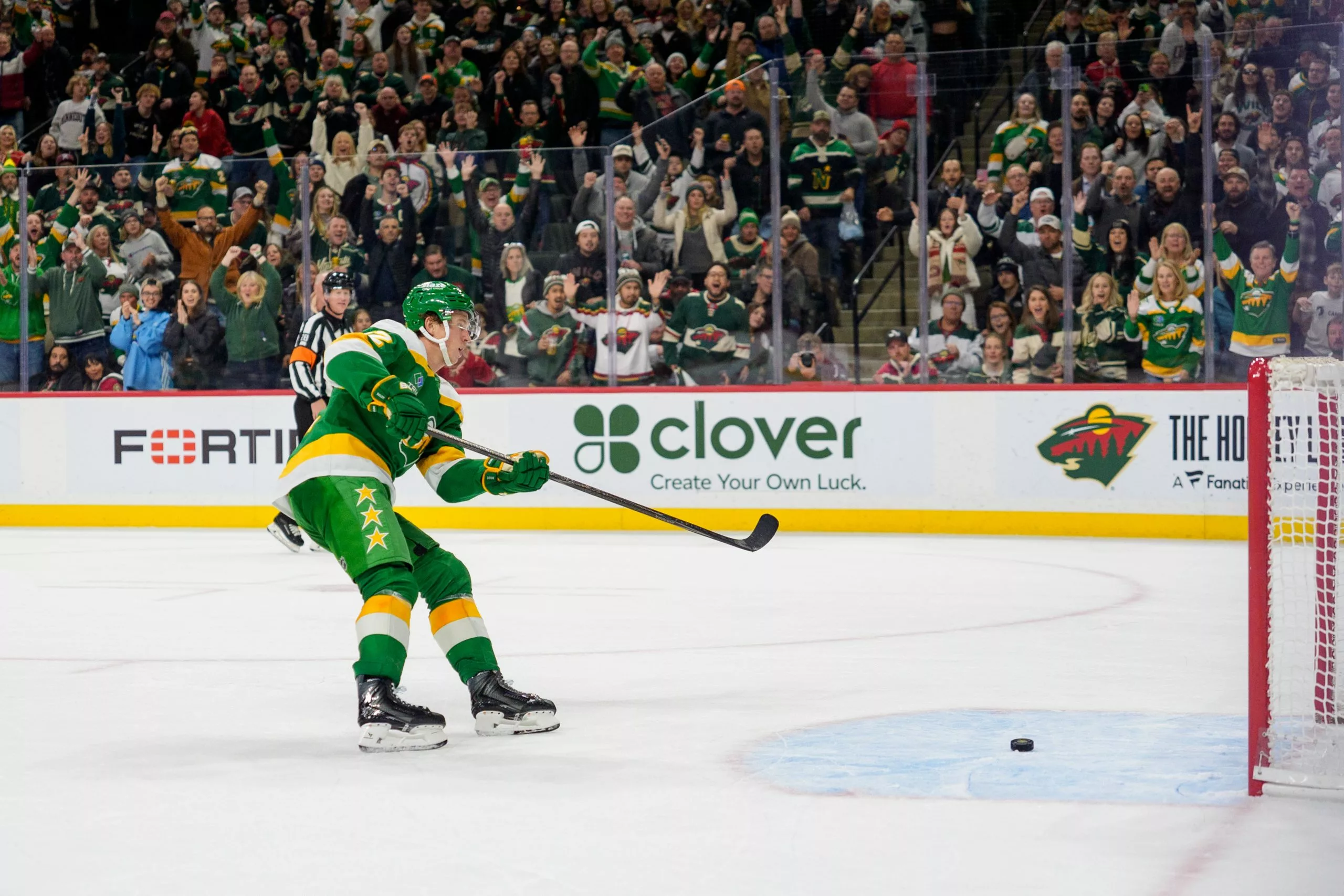 Ottawa Senators vs. Minnesota Wild Picks and Prediction for Saturday, December 13, 2025