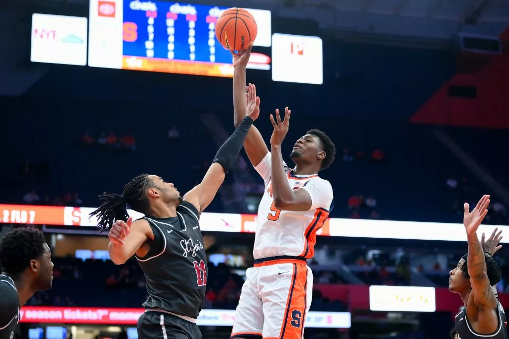 Hofstra vs. Syracuse Prediction