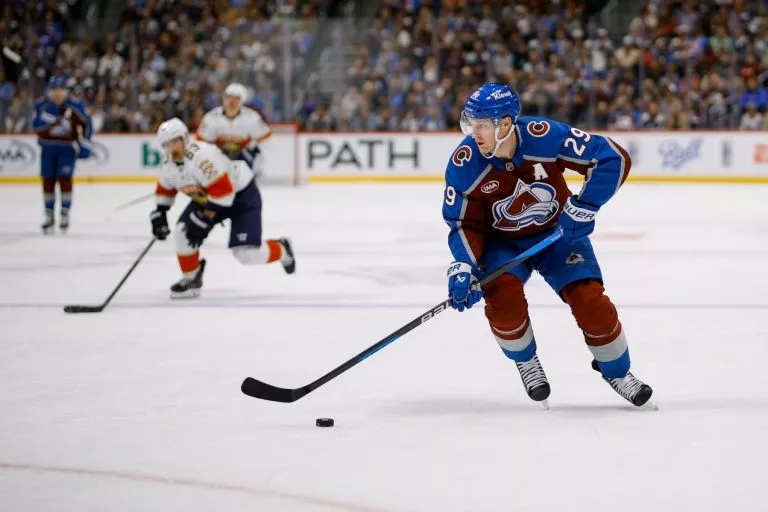 Los Angeles Kings vs. Colorado Avalanche prediction.
