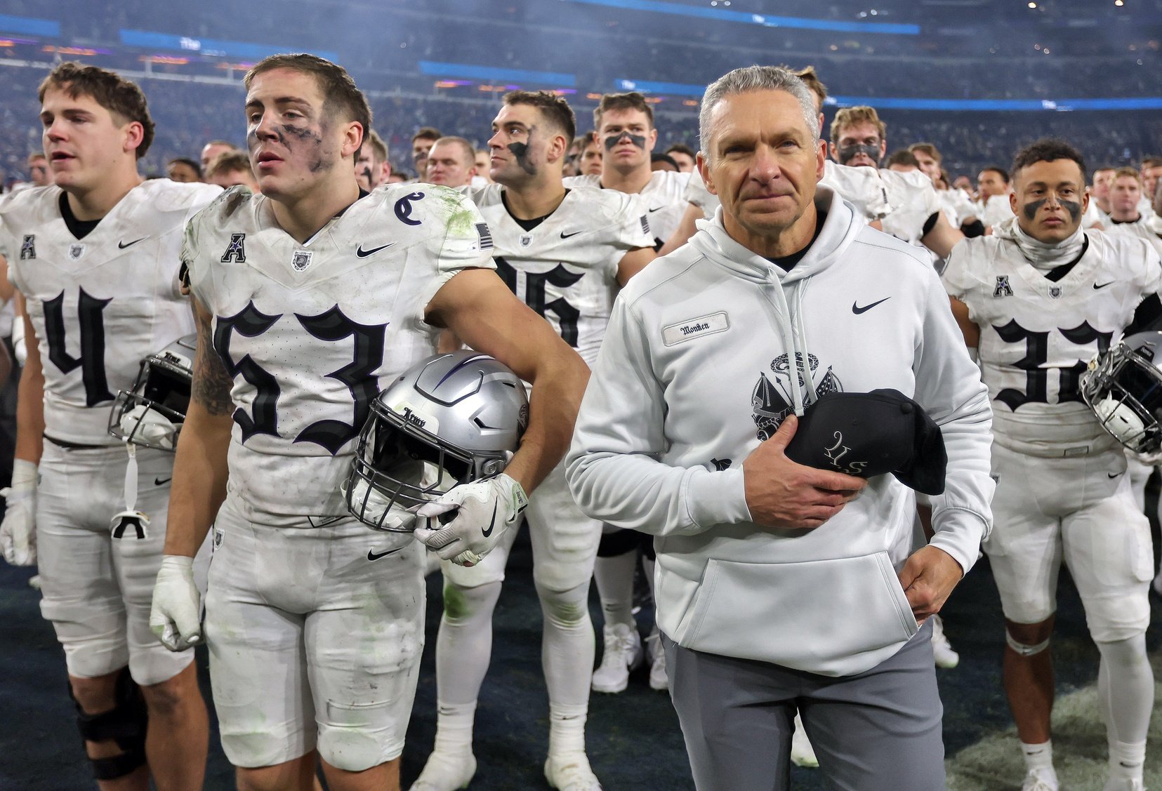 UConn Huskies vs. Army Black Knights for Saturday December 27 2025