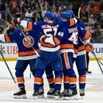 New York Islanders vs Detroit Red Wings, Picks and Prediction, Tuesday, December 16, 2025