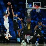 San Antonio Spurs vs. New York Knicks Picks and Prediction for Tuesday, December 16, 2025