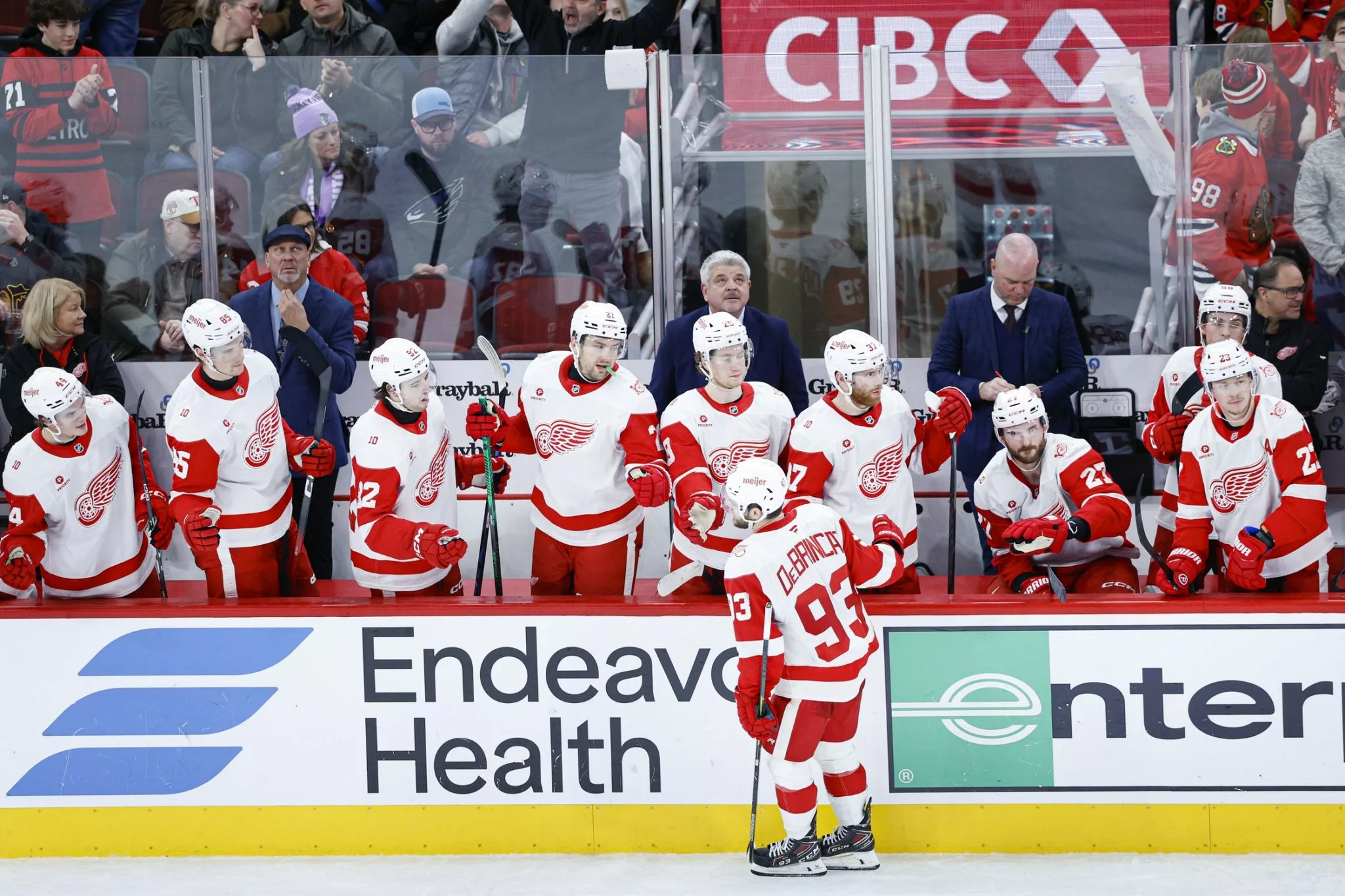 Red Wings vs Panthers prediction