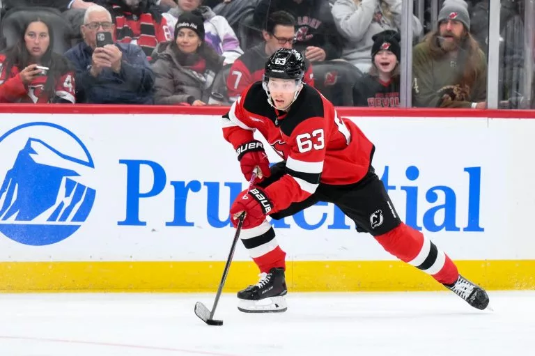 Ottawa Senators vs New Jersey Devils Picks and Predictions for Sunday, April 12, 2026