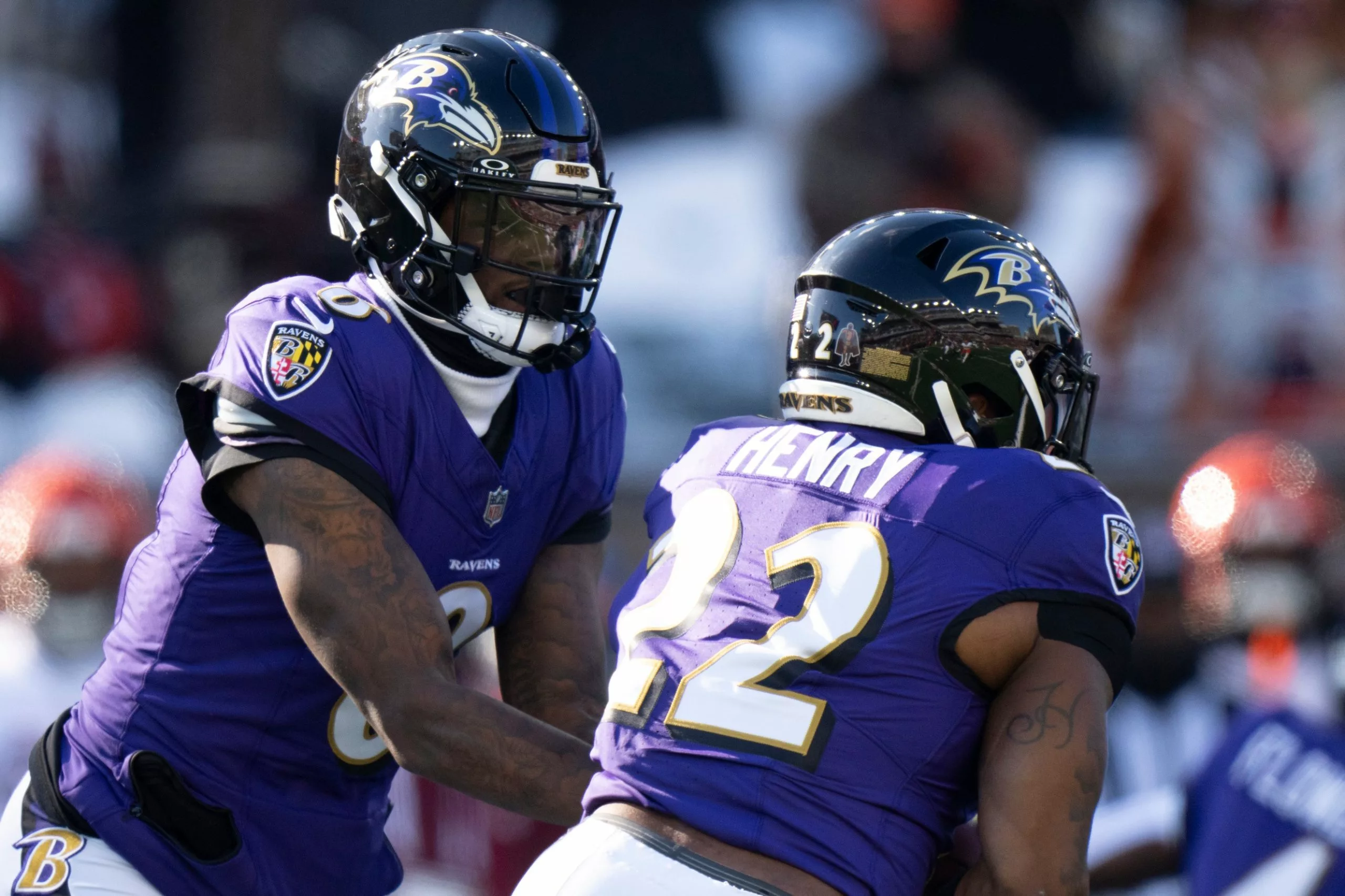New England Patriots vs. Baltimore Ravens, Picks and Prediction, Sunday, December 21, 2025