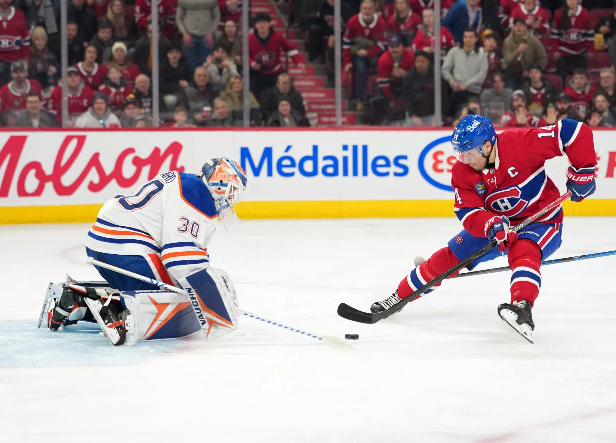 Blackhawks vs. Canadiens Prediction