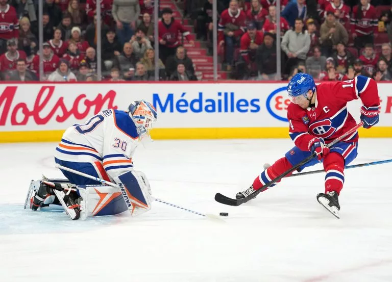 Blackhawks vs. Canadiens Prediction