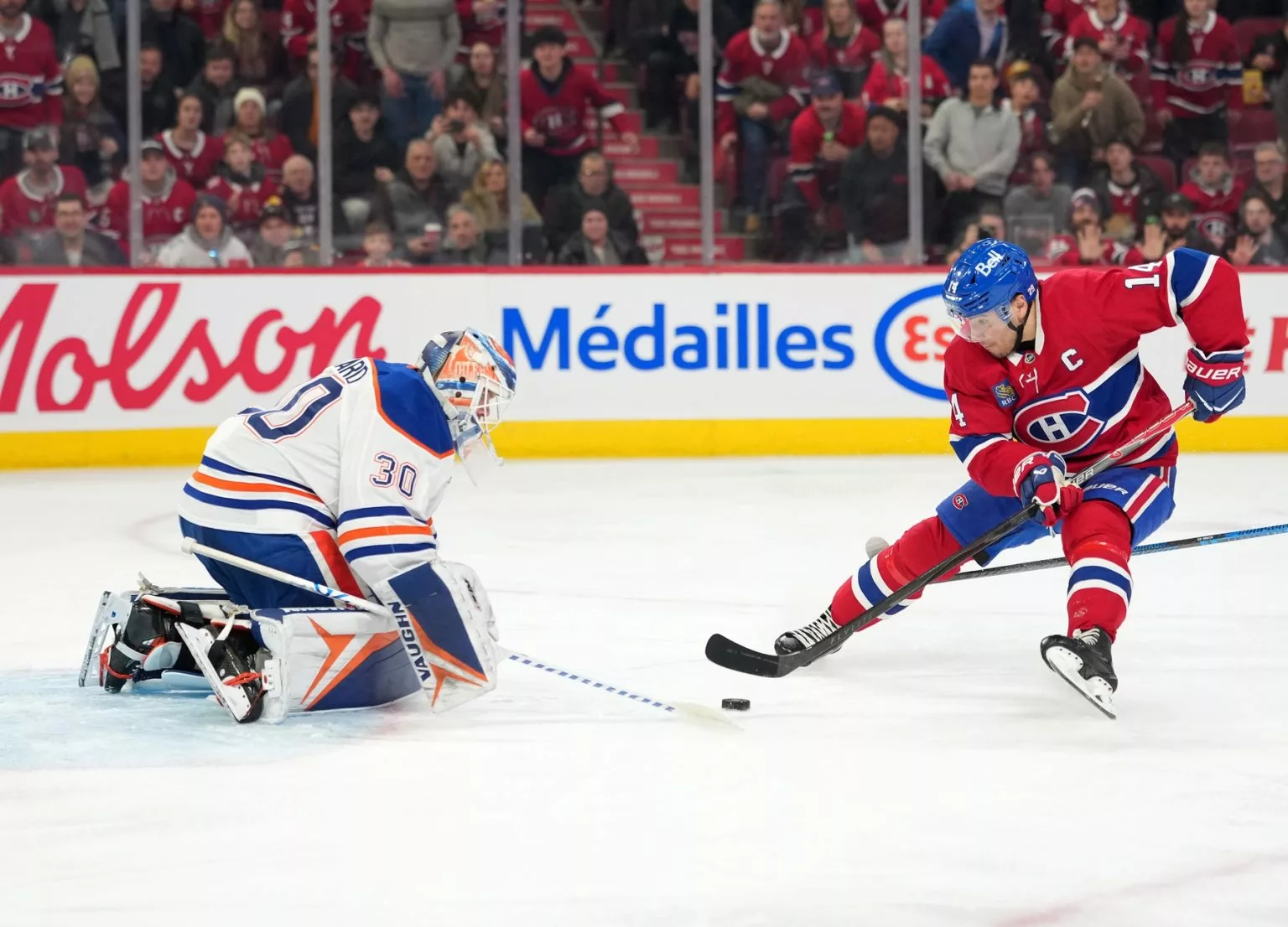 Penguins vs. Canadiens prediction
