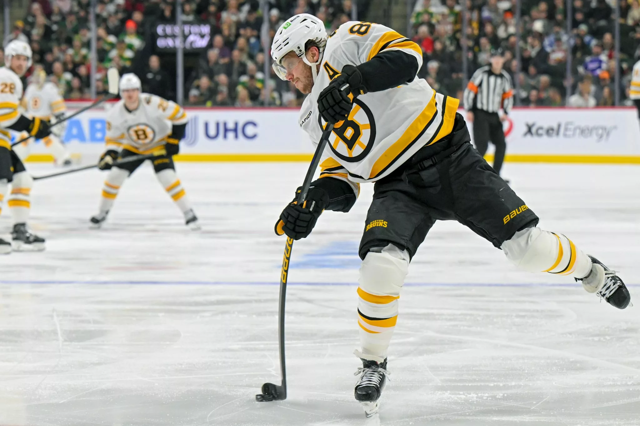 Sabres vs Bruins Game 3 Prediction