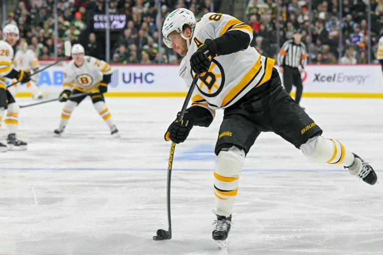 Sabres vs Bruins Game 3 Prediction