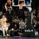 Golden State Warriors vs. Phoenix Suns, Picks and Prediction, Thursday, Dec. 18, 2025