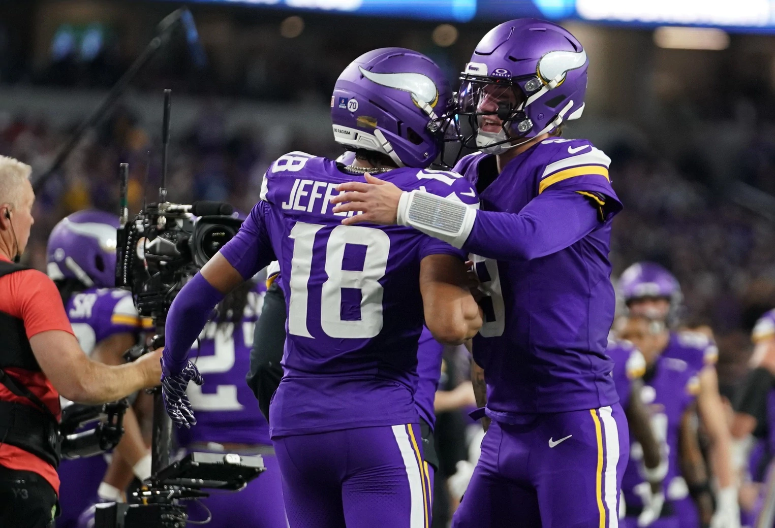 Detroit Lions vs. Minnesota Vikings Picks and Prediction for Thursday, December 25th, 2025