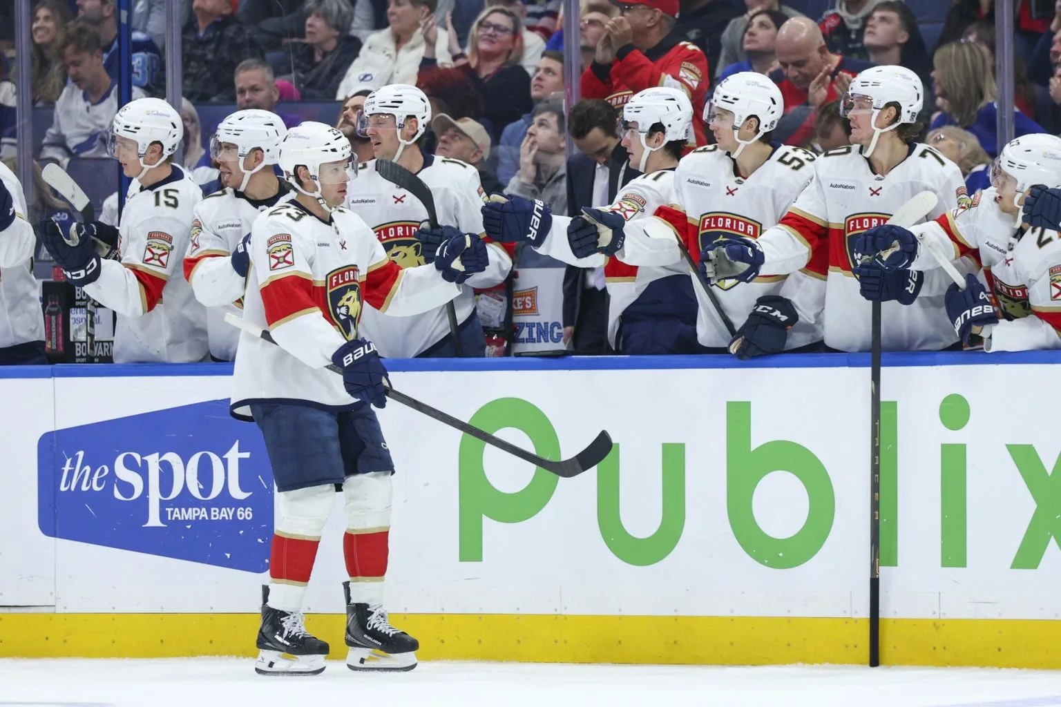 Los Angeles Kings vs Florida Panthers prediction