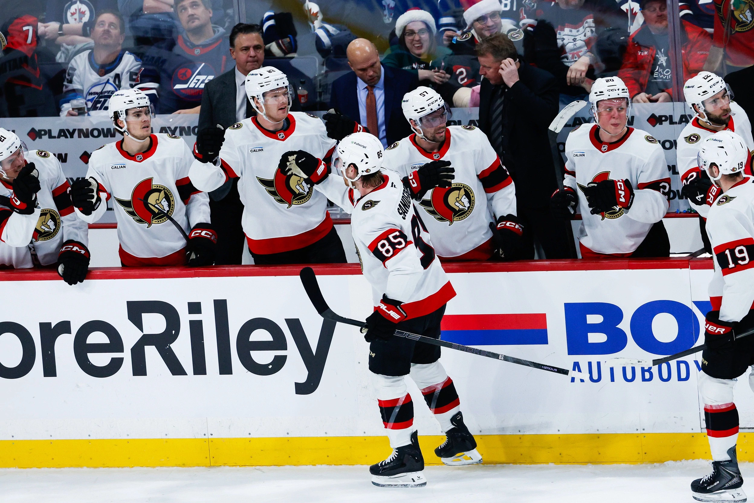 Pittsburgh Penguins vs Ottawa Senators, Picks and Prediction, Thursday, December 18, 2025