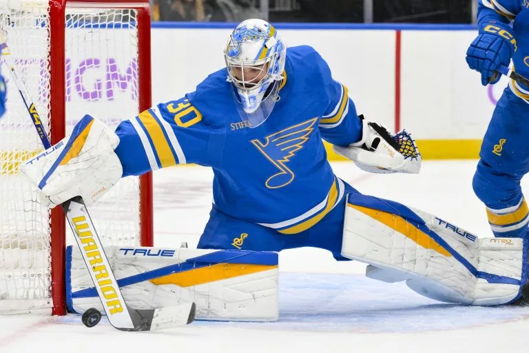 Jets vs Blues prediction