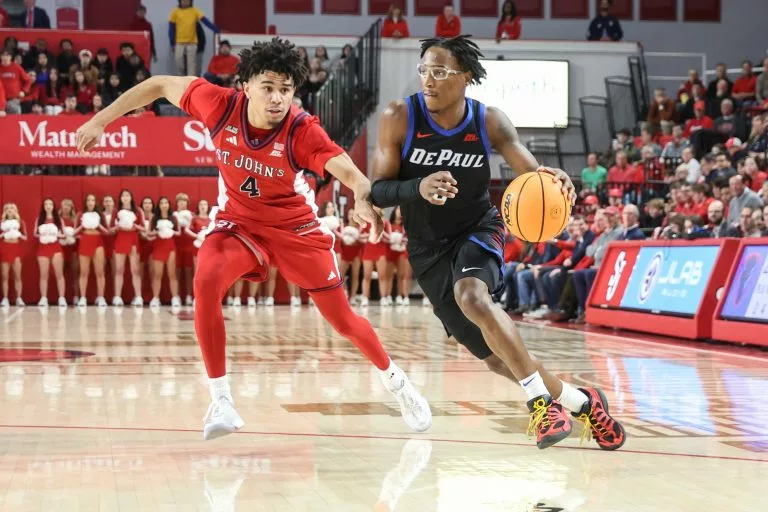 UConn vs. DePaul Prediction