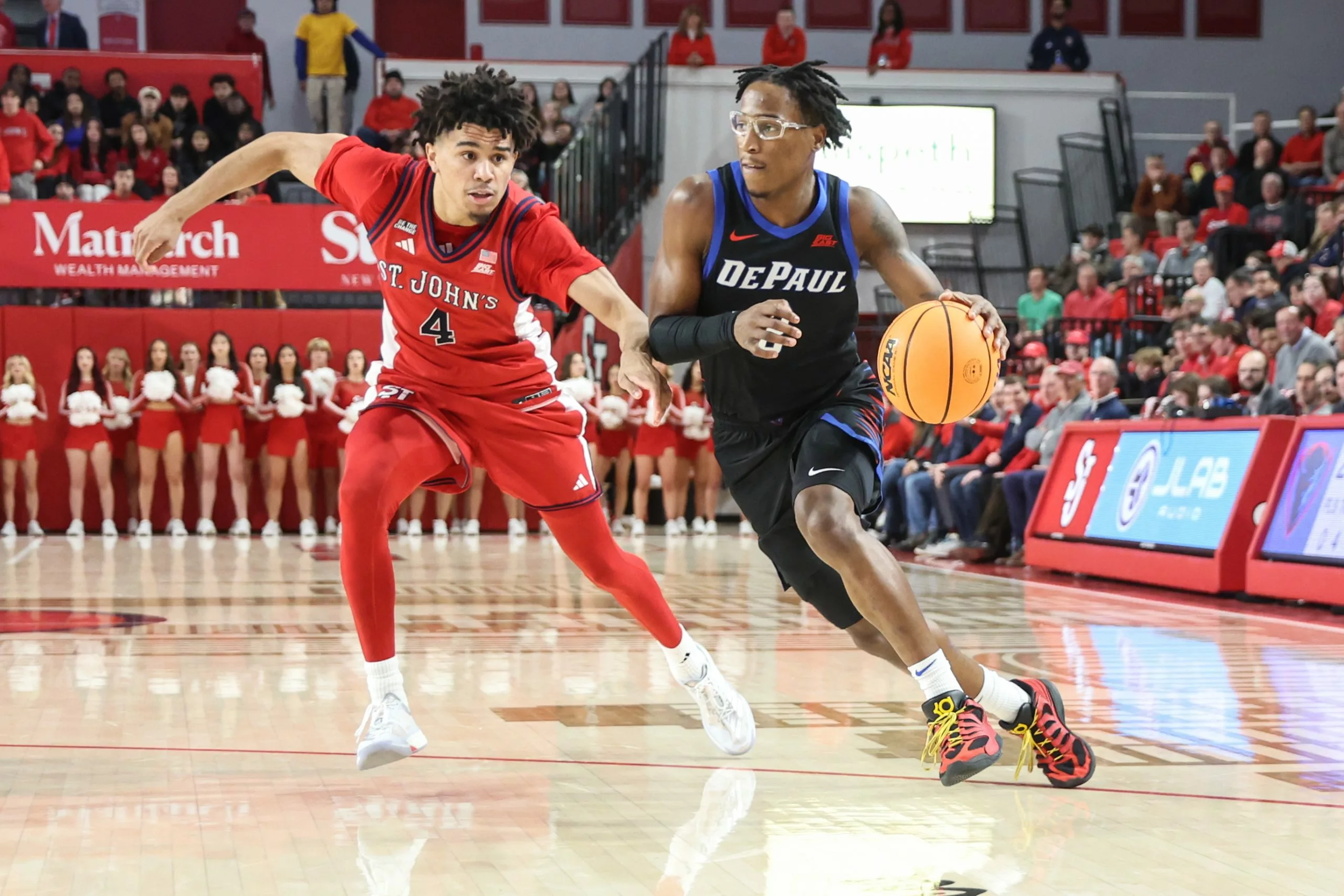 UConn Huskies vs. DePaul Blue Demons Picks and Prediction for Sunday, December 21, 2025